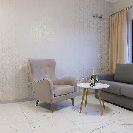 Appartement Neptun Apartments Three Gdańsk