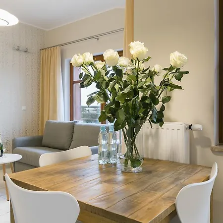 Appartement Neptun Apartments Three Gdańsk