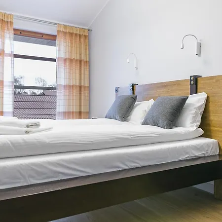 Appartement Neptun Apartments Three