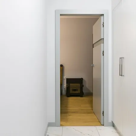 Neptun Apartments Three Appartement Gdańsk
