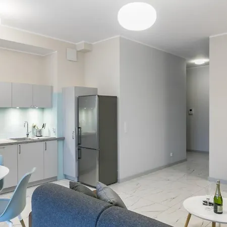Neptun Apartments Three