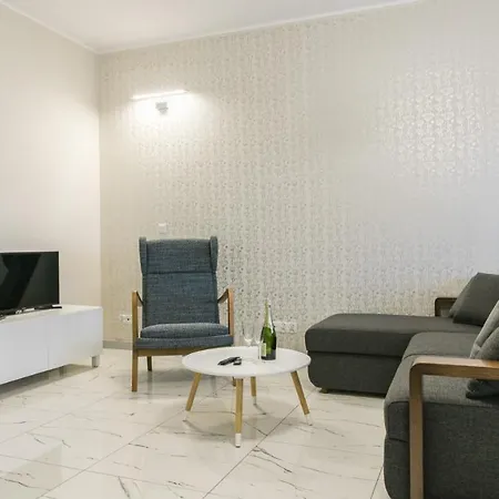 Neptun Apartments Three Gdańsk